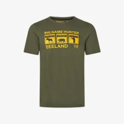 Caution T-Shirt