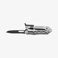 Center-Drive Multi-tool