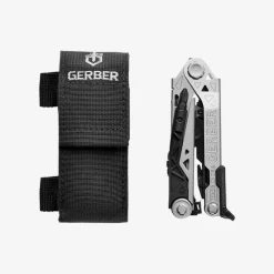 Center-Drive Multi-tool