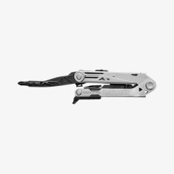 Center-Drive Multi-tool