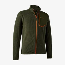 Chamois fleece