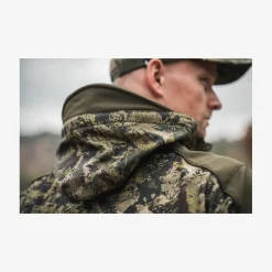 Chaser Aero Camo Jakke