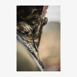 Chaser Aero Camo Jakke