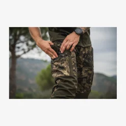 Chaser Aero Camo-Bukser