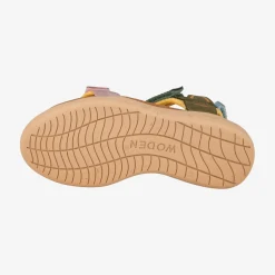 Cirkeline børnesandal