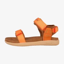 Cirkeline børnesandal