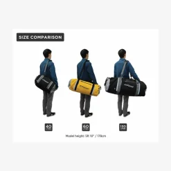Classic Duffel 60L
