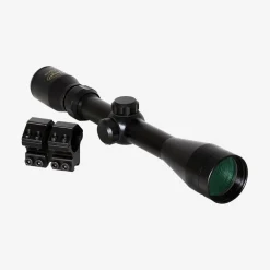 Classic riffelsigte 3-9x40mm