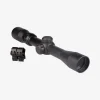 Classic riffelsigte 2-7x32mm