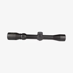 Classic riffelsigte 2-7x32mm