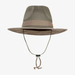 Classified mesh hat