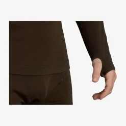 Climate base layer