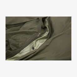 Combat bivy bag