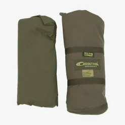 Combat bivy bag
