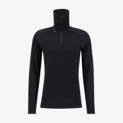 Comfort 200 turtle neck