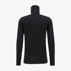 Comfort 200 turtle neck