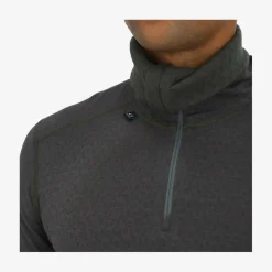 Comfort 200 turtle neck