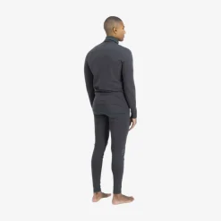 Comfort 200 turtle neck