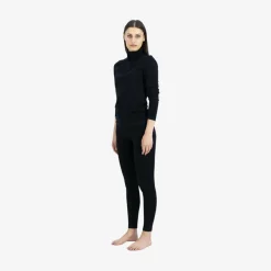 Comfort 200 turtle neck til damer