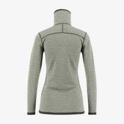 Comfort 200 turtle neck til damer