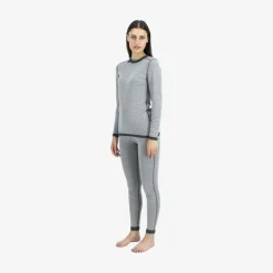 Comfort 200 uldundertrøje til dame