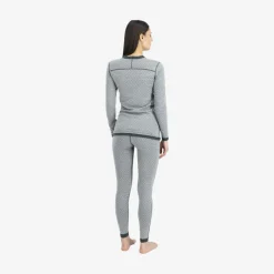 Comfort 200 uldundertrøje til dame