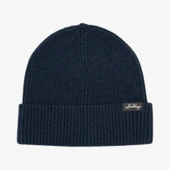 Core Ribbed Beanie