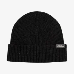 Core Ribbed Beanie
