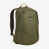 Core Saruk Zip 10L