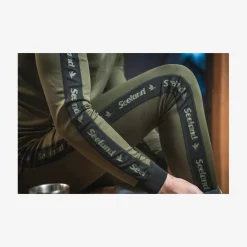 Crest Baselayer (sæt)