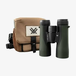 Crossfire HD m/GlassPak taske 10x42mm