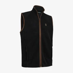 Cumbria fleece vest