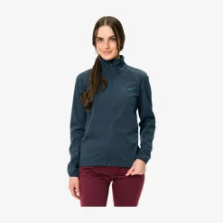 Dame Matera Softshelljakke