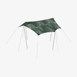 Dawn tarp