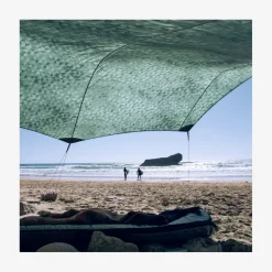 Dawn tarp