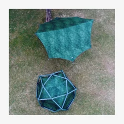 Dawn tarp