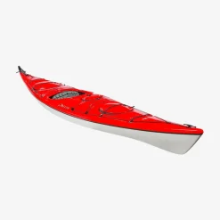 Delta 16 kajak m. skeg