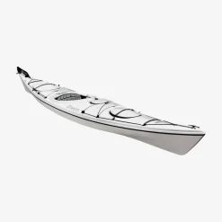 Delta 15s kajak m. finne