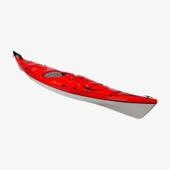 Delta 15s kajak m. finne