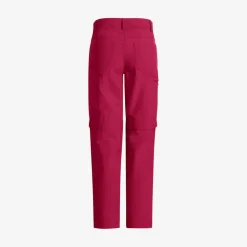 Detective Antimos Zip-Off børnebukser