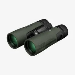 Diamondback HD m/ glassPak taske 10x50mm