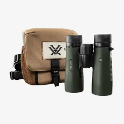 Diamondback HD m/ glassPak taske 10x50mm