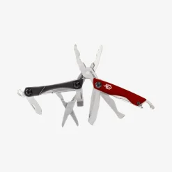 Dime Multi-tool Red