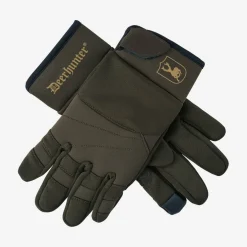 Discover handsker