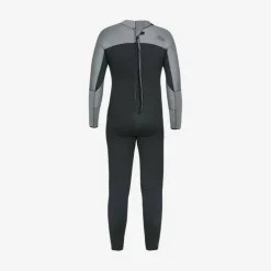 Diver våddragt