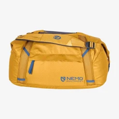Double Haul konvertibel taske - 30L