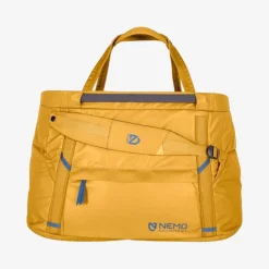 Double Haul konvertibel taske - 55L