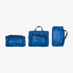 Double Haul konvertibel taske - 70L