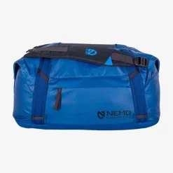 Double Haul konvertibel taske - 30L