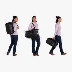 Double Haul konvertibel taske - 30L